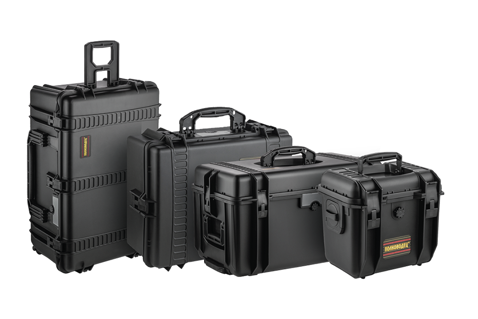 ПОЛКОВОДЕЦ®