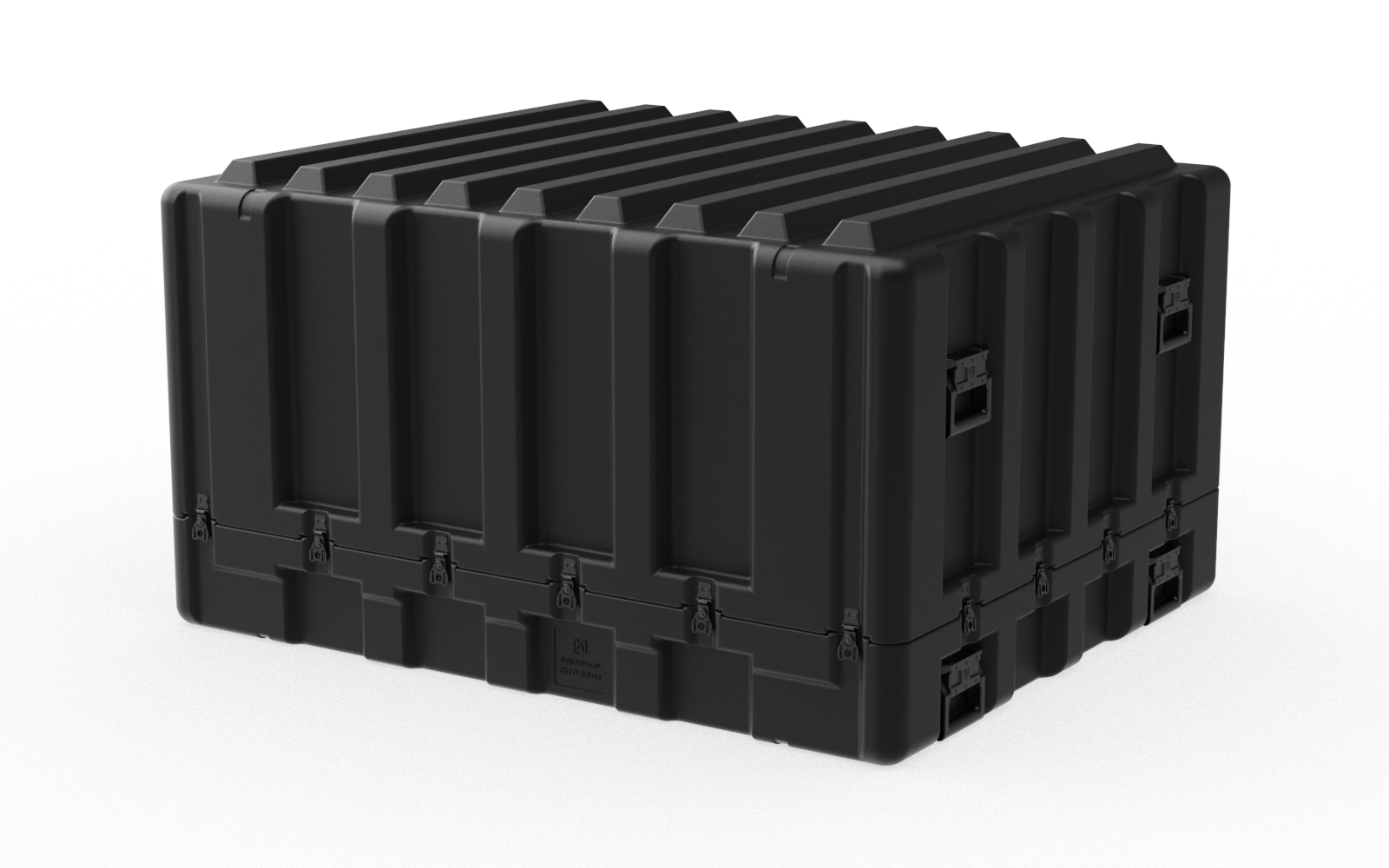 Транспортный контейнер АДМИРАЛ® ОПТИМУМ