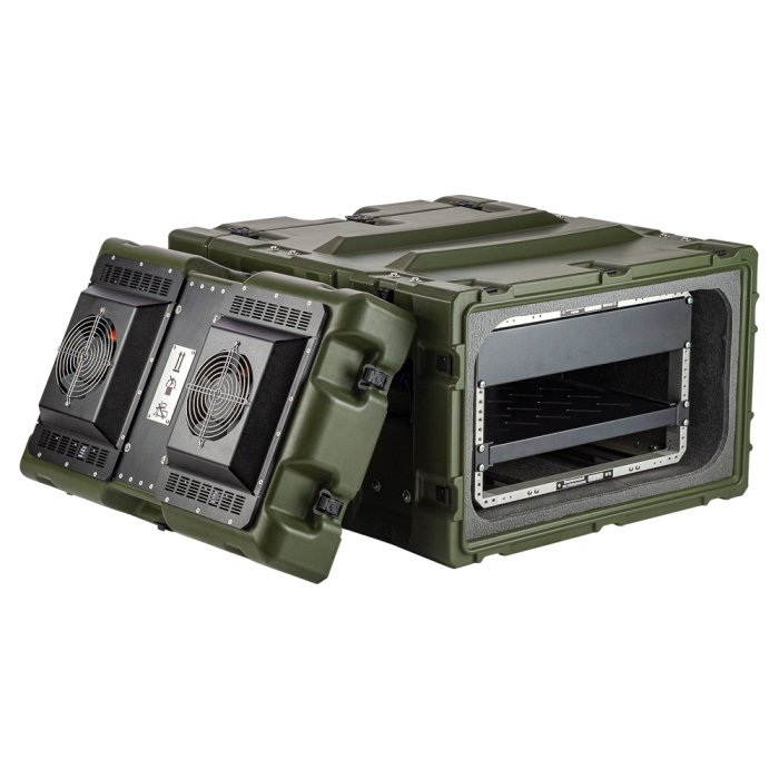 Термоэлектрический контейнер АДМИРАЛ® СЕВЕР-ЮГ