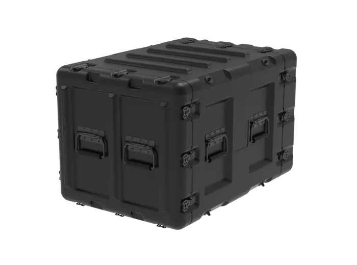 Шкаф-контейнер АДМИРАЛ®-20, 12U/508