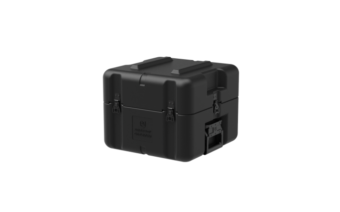 Транспортный контейнер АДМИРАЛ® ОПТИМУМ