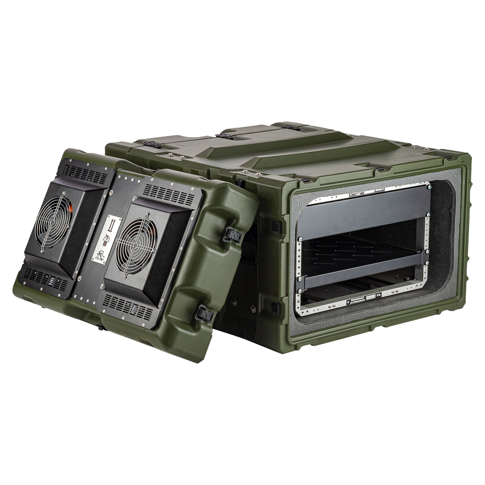 Термоэлектрический контейнер АДМИРАЛ® СЕВЕР-ЮГ