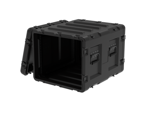 Шкаф-контейнер АДМИРАЛ®-20 ПРЕМИУМ, 8U/508, ШК/А20П/003/Ч Шкаф-контейнер АДМИРАЛ®-20 ПРЕМИУМ, 8U/508, ШК/А20П/003/Ч