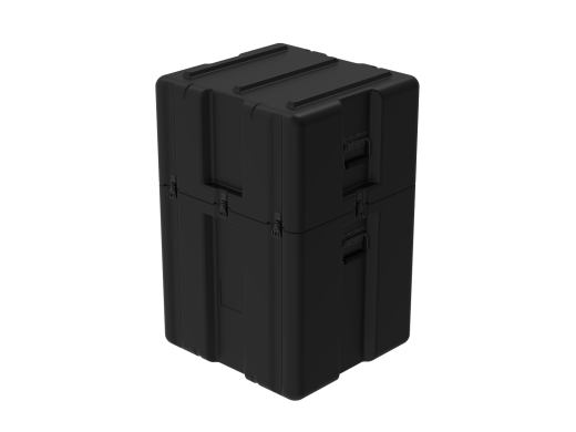 Транспортный контейнер АДМИРАЛ® ПРОФЕССИОНАЛЬНЫЕ