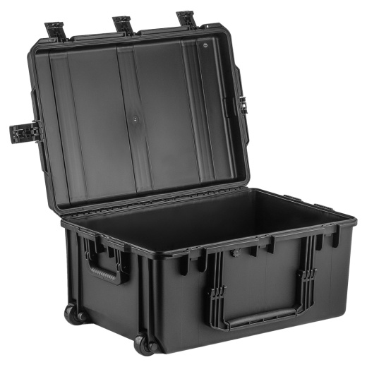 Герметичный ударопрочный кейс КОРСАР®
