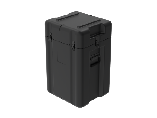 Транспортный контейнер АДМИРАЛ® ПРОФЕССИОНАЛЬНЫЕ