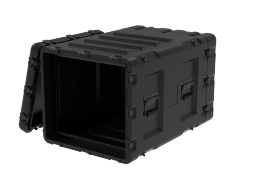 Шкаф-контейнер АДМИРАЛ®-24 ОПТИМУМ, 9U/610 Шкаф-контейнер АДМИРАЛ®-24 ОПТИМУМ, 9U/610