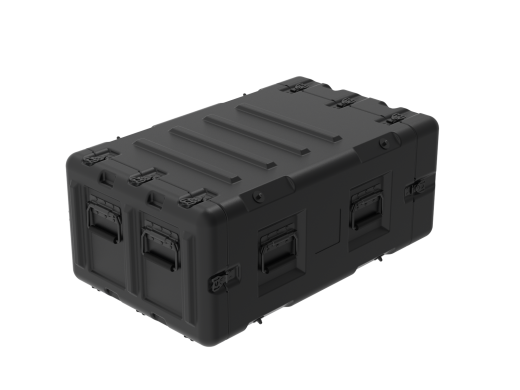 Шкаф-контейнер АДМИРАЛ®-20, 6U/508, ШК/А20/002/Ч