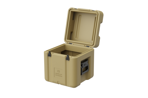 Транспортный контейнер АДМИРАЛ® ОПТИМУМ