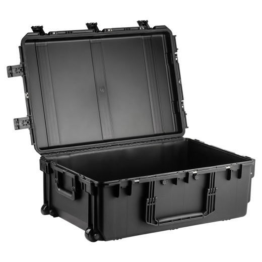 Герметичный ударопрочный кейс КОРСАР®