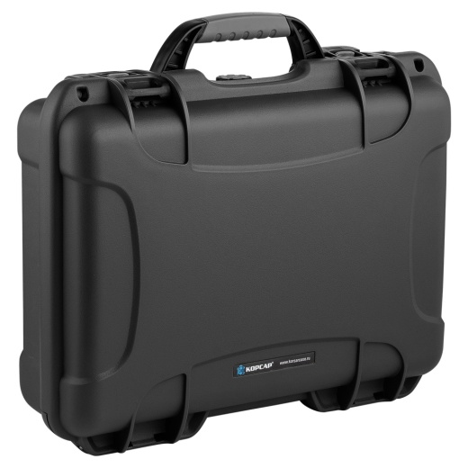Герметичный ударопрочный кейс КОРСАР®