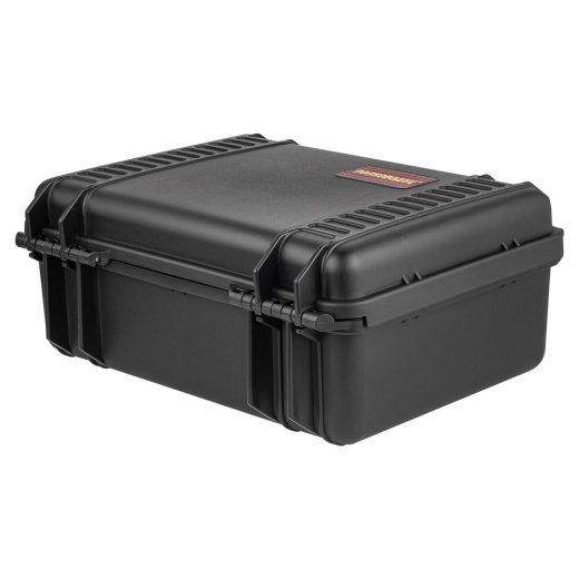 Водонепроницаемый ударопрочный кейс ПОЛКОВОДЕЦ® Водонепроницаемый ударопрочный кейс ПОЛКОВОДЕЦ®