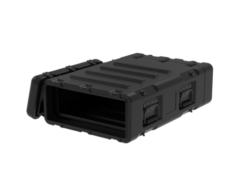 Шкаф-контейнер АДМИРАЛ®-24 ОПТИМУМ, 3U/610 Шкаф-контейнер АДМИРАЛ®-24 ОПТИМУМ, 3U/610