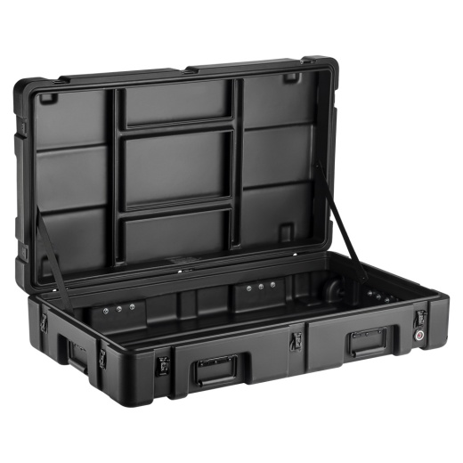 Герметичный ударопрочный кейс КОРСАР® Герметичный ударопрочный кейс КОРСАР®