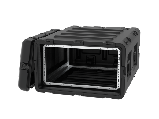 Шкаф-контейнер АДМИРАЛ® ПРОФЕССИОНАЛ-КОМПАКТ 5U/508, ШК/ПК/005С/Ч