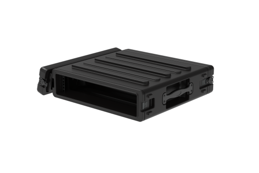 Шкаф-контейнер АДМИРАЛ®-7, 2U/450, ШК/А7/001/Ч