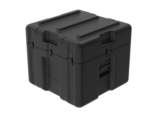 Транспортный контейнер АДМИРАЛ® ПРОФЕССИОНАЛЬНЫЕ