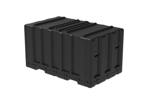 Транспортный контейнер АДМИРАЛ® ПРОФЕССИОНАЛЬНЫЕ ТК/П/252/Ч