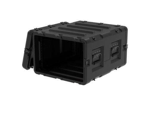 Шкаф-контейнер АДМИРАЛ®-20 ПРЕМИУМ, 6U/508