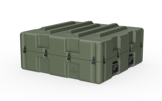 Транспортный контейнер АДМИРАЛ® ОПТИМУМ