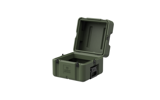 Транспортный контейнер АДМИРАЛ® ОПТИМУМ