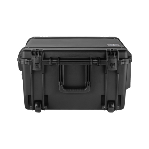 Герметичный ударопрочный кейс КОРСАР®