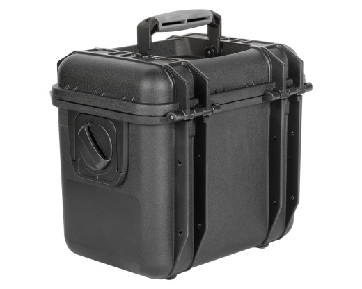 Водонепроницаемый ударопрочный кейс ПОЛКОВОДЕЦ®