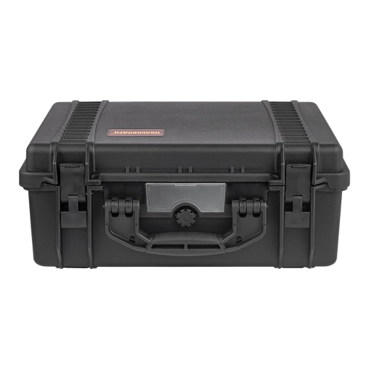 Водонепроницаемый ударопрочный кейс ПОЛКОВОДЕЦ® Водонепроницаемый ударопрочный кейс ПОЛКОВОДЕЦ®