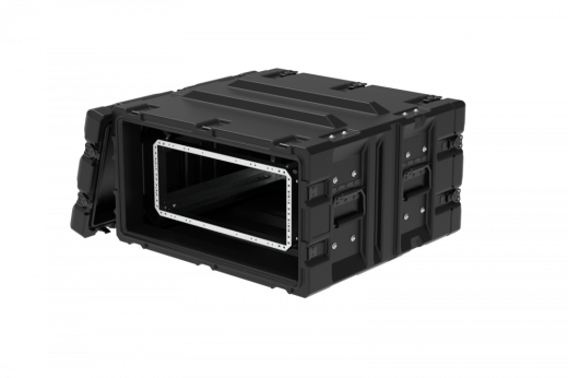 Шкаф-контейнер АДМИРАЛ® ПРОФЕССИОНАЛ-2, 4U/508 Шкаф-контейнер АДМИРАЛ® ПРОФЕССИОНАЛ-2, 4U/508