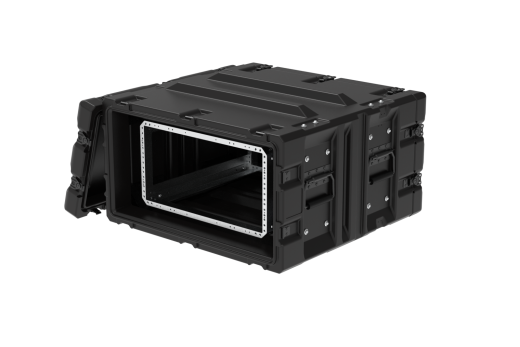 Шкаф-контейнер АДМИРАЛ® ПРОФЕССИОНАЛ-2, 5U/508, ШК/П2/004М/Ч