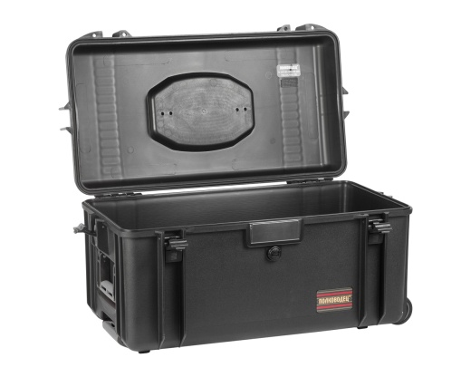 Водонепроницаемый ударопрочный кейс ПОЛКОВОДЕЦ®