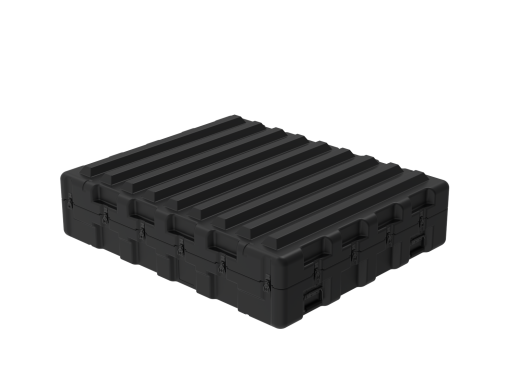 Транспортный контейнер АДМИРАЛ® ПРОФЕССИОНАЛЬНЫЕ