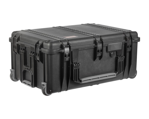 Водонепроницаемый ударопрочный кейс ПОЛКОВОДЕЦ®