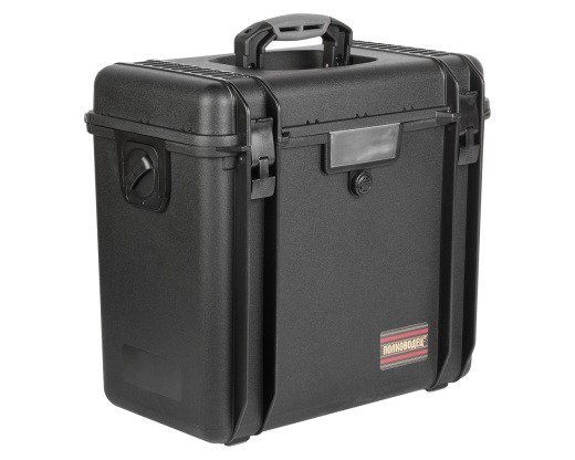 Водонепроницаемый ударопрочный кейс ПОЛКОВОДЕЦ®