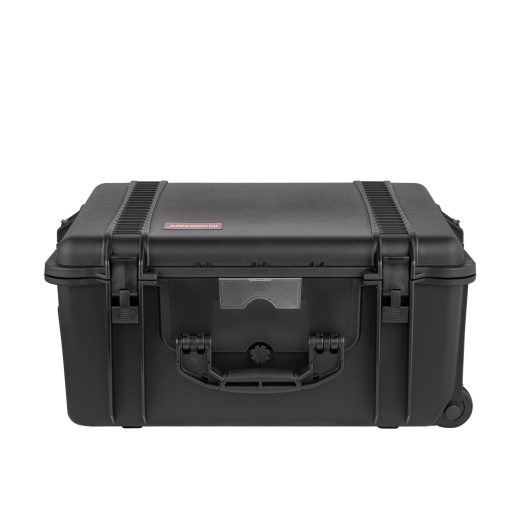 Водонепроницаемый ударопрочный кейс ПОЛКОВОДЕЦ®