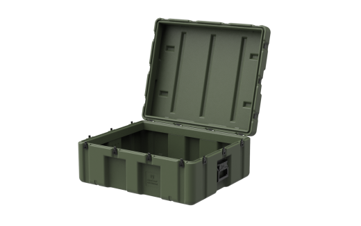 Транспортный контейнер АДМИРАЛ® ОПТИМУМ