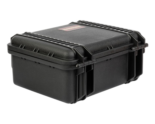 Водонепроницаемый ударопрочный кейс ПОЛКОВОДЕЦ®