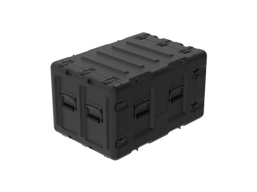 Шкаф-контейнер АДМИРАЛ®-20, 8U/508, ШК/А20/003/Ч