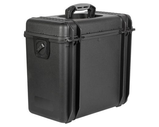 Водонепроницаемый ударопрочный кейс ПОЛКОВОДЕЦ®