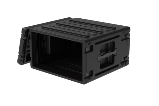 Шкаф-контейнер АДМИРАЛ®-7, 6U/450, ШК/А7/003/Ч