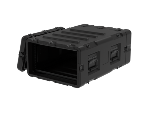 Шкаф-контейнер АДМИРАЛ®-24 ОПТИМУМ, 5U/610