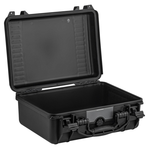 Водонепроницаемый ударопрочный кейс ПОЛКОВОДЕЦ® Водонепроницаемый ударопрочный кейс ПОЛКОВОДЕЦ®