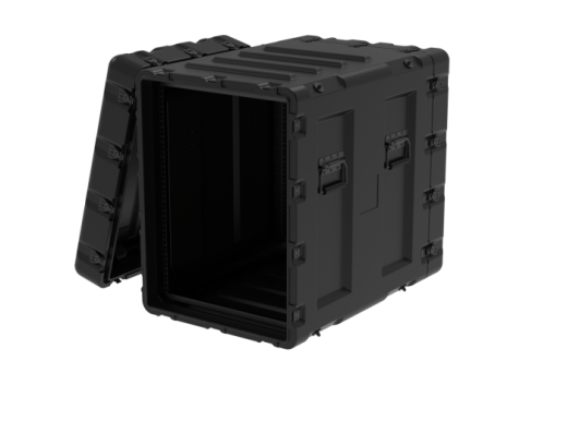 Шкаф-контейнер АДМИРАЛ®-24 ОПТИМУМ, 14U/610