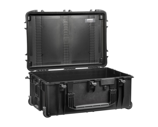 Водонепроницаемый ударопрочный кейс ПОЛКОВОДЕЦ®