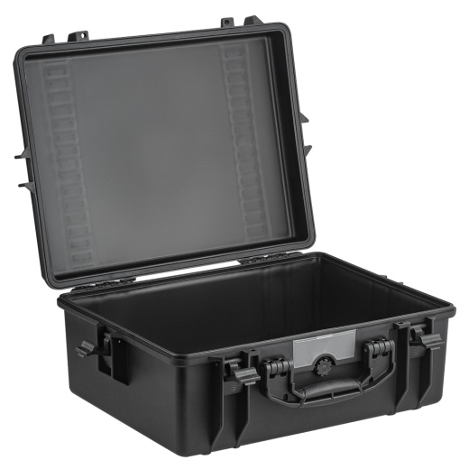 Водонепроницаемый ударопрочный кейс ПОЛКОВОДЕЦ®