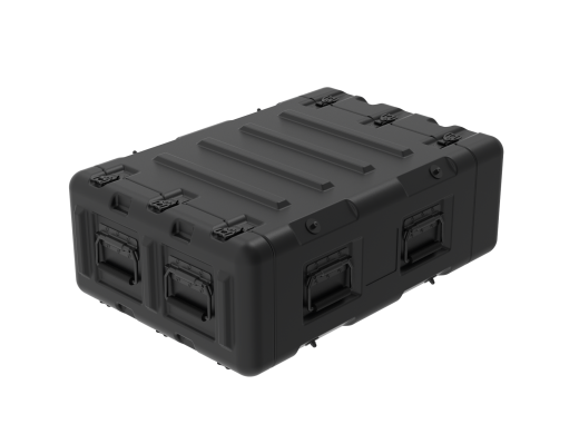 Шкаф-контейнер АДМИРАЛ®-20, 4U/508, ШК/А20/001/Ч