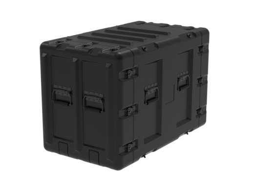 Шкаф-контейнер АДМИРАЛ®-24, 14U/610