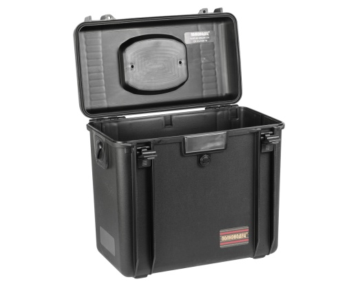 Водонепроницаемый ударопрочный кейс ПОЛКОВОДЕЦ®
