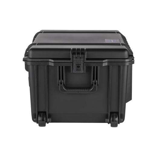 Герметичный ударопрочный кейс КОРСАР® Герметичный ударопрочный кейс КОРСАР®