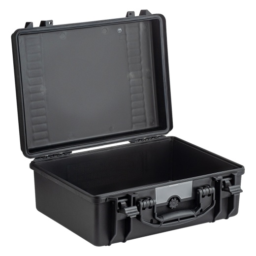 Водонепроницаемый ударопрочный кейс ПОЛКОВОДЕЦ® Водонепроницаемый ударопрочный кейс ПОЛКОВОДЕЦ®